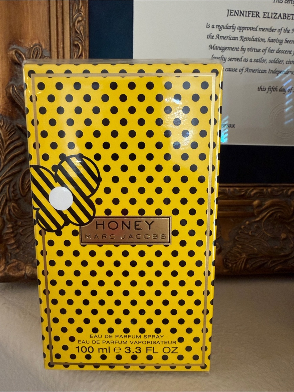 Marc Jacobs Honey - 100ML